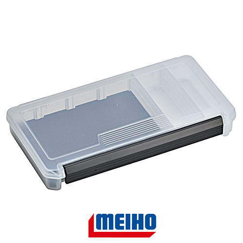 Коробка Meiho Slit Form Case 820ND 01