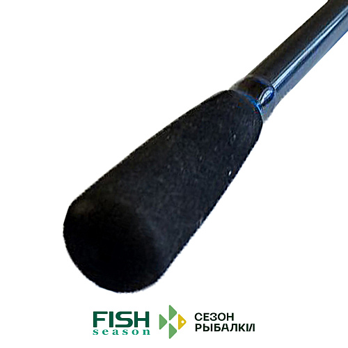 Спиннинг Fish Season Buddy 02