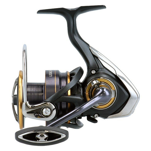 катушка Daiwa Legalis LT 20' 06
