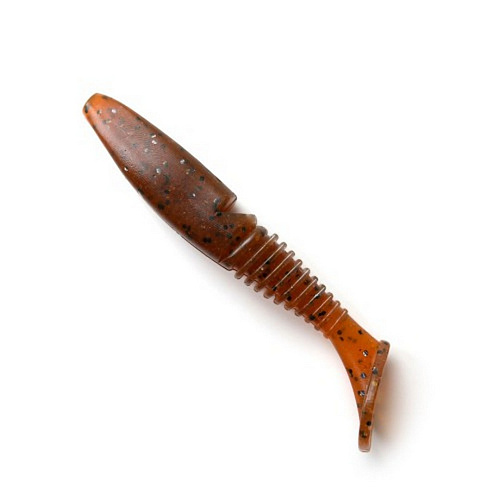 Силикон приманка Fanatik Bandit 002