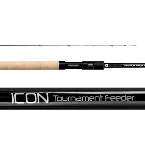 Фидер Zemex Icon Tournament Feeder 00