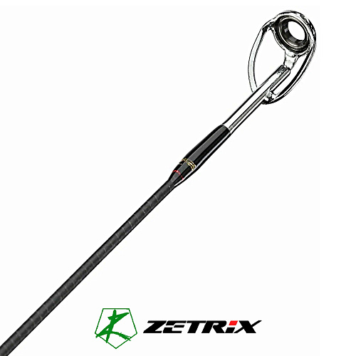 Спиннинг Zetrix Solver 10