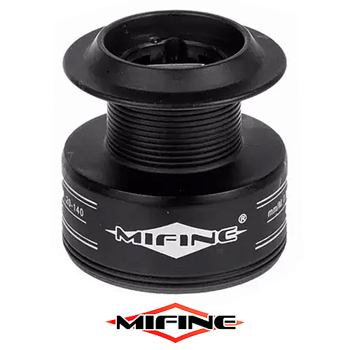 Катушка Mifine Japiter 05