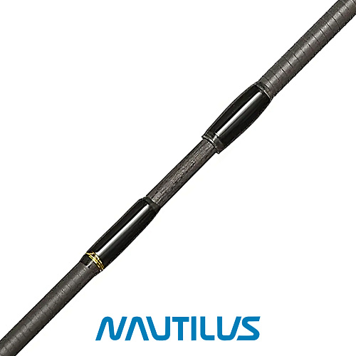 Спиннинг Nautilus Total Morm 08