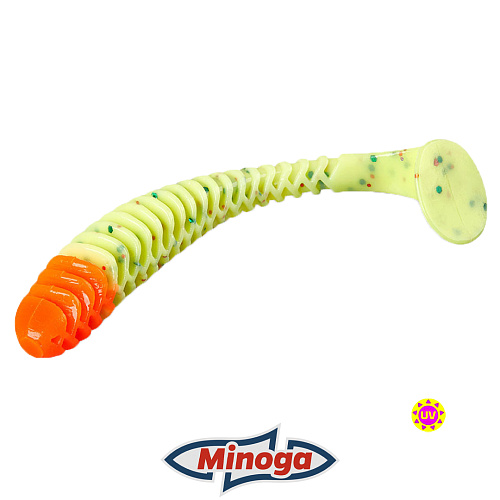 Виброхвост Minoga Action 032 2