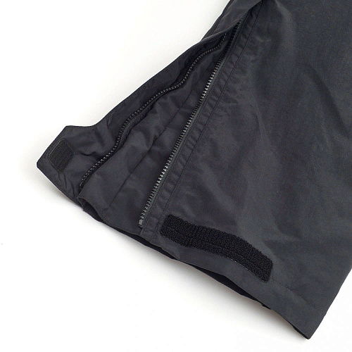 Костюм Daiwa DW-3420E Rainmax High Loft черный 5