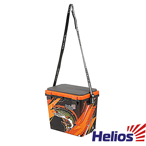 Ящик зима Helios Pike односекционный 19L 06