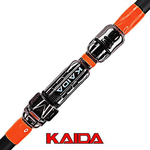 Болонское удилище Kaida Rock Telespin 40 05