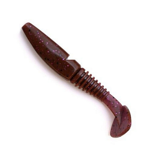 Силикон приманка Fanatik Lady Bandit 121