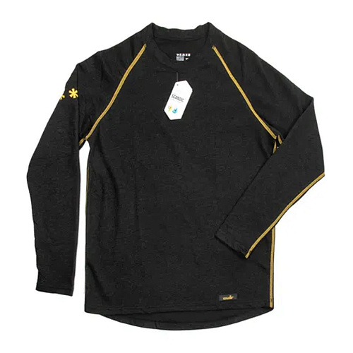 Термобелье Norfin Scandic Classic Cotton 01