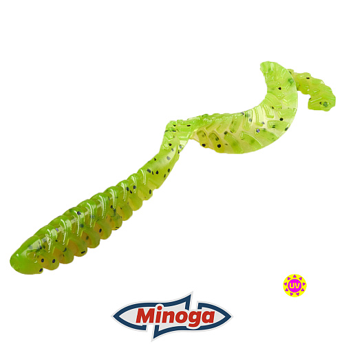 Твистер Minoga Rover 022 2