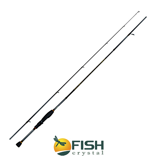 Спиннинг Fish Crystal Piligrim 5 01