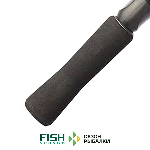 Спиннинг Fish Season Black Adder 02