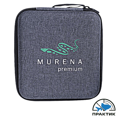 Подводная камера Murena Premium 5 02
