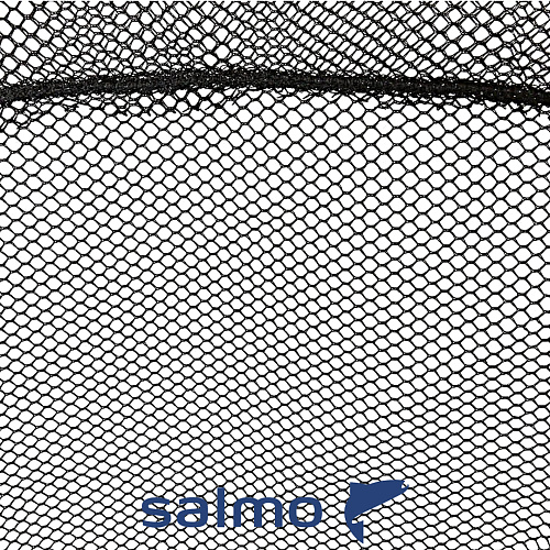 Подсачек Salmo 2540-050 для ловли в забродку 03