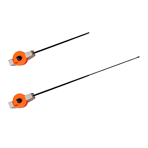 Удочка зима Fast Bear телескоп 02