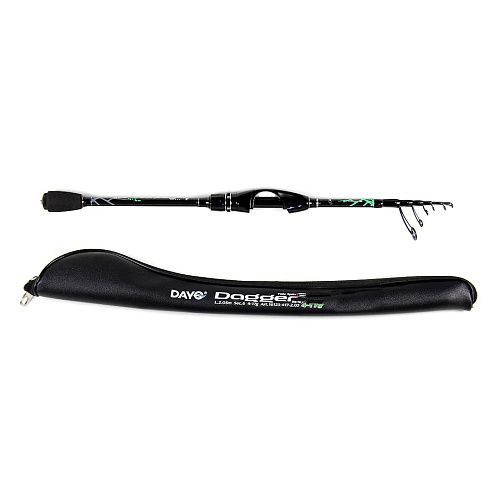 Спиннинг Dayo Dagger 0417 05