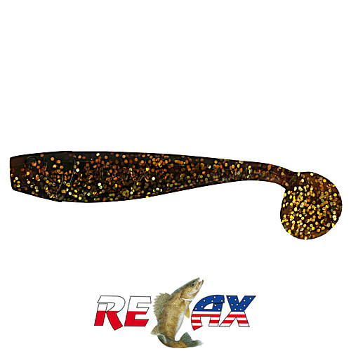 Виброхвост Relax King Shad Standart S092