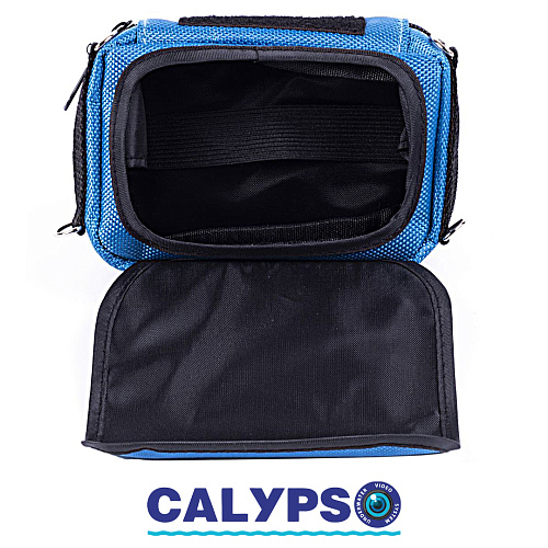 Сумка Calypso для переноски и хранения подводной камеры 03