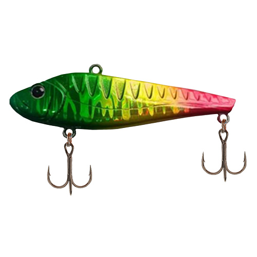 Ратлин Виб Narval Frost Sardelle 036