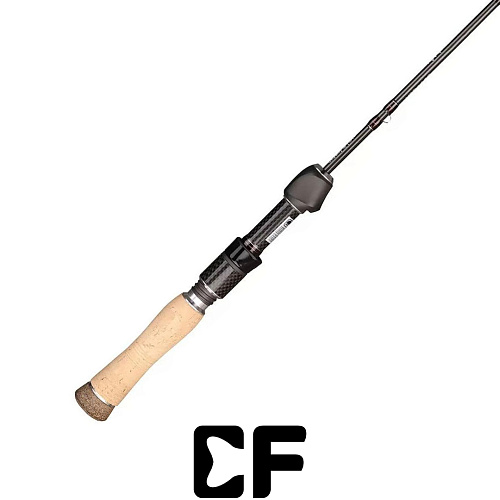 Спиннинг Crazy Fish Nano Cork 03