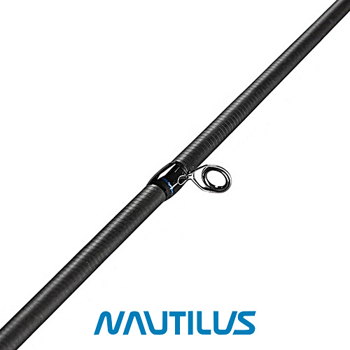 Спиннинг Nautilus Crossblade 08