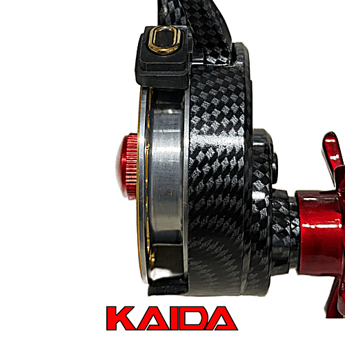 Зимняя катушка Kaida EUR60-A 04