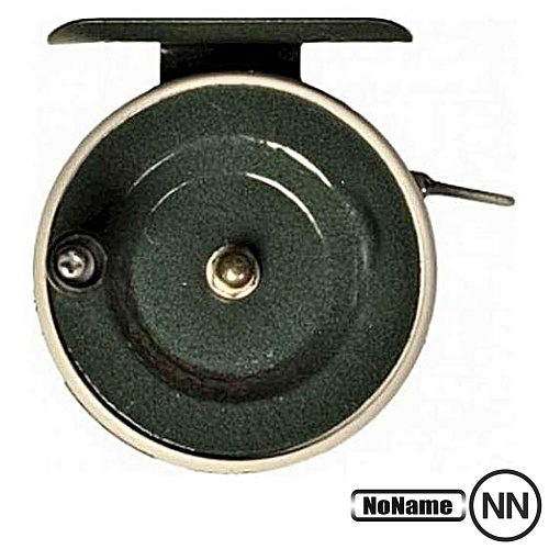 Катушка проводочная 801 00