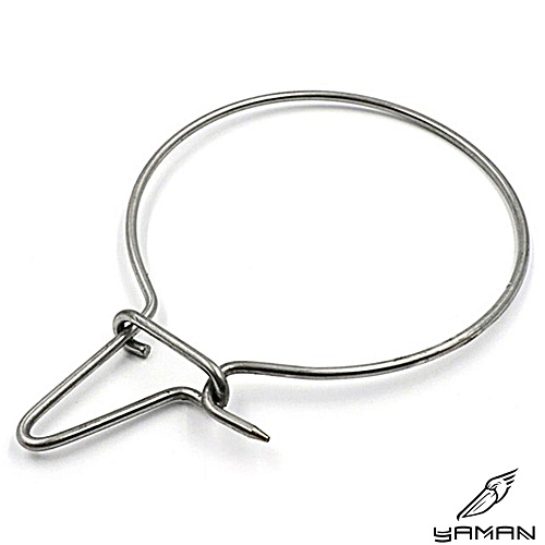 Карабин для кукана Яман 01