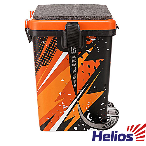 Ящик зима Helios Pike односекционный 19L 02