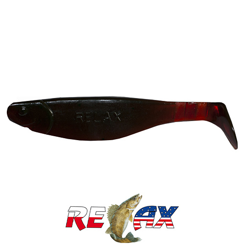 Виброхвост Relax Kopyto 4.0 Standart S091