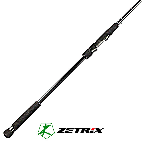 Спиннинг Zetrix Hayron Gen.2 03