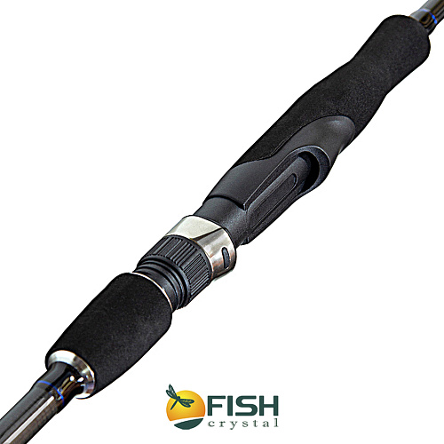Спиннинг Fish Crystal Fish Hanter 04