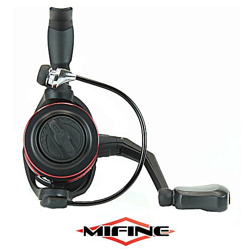 Катушка Mifine Centus 04