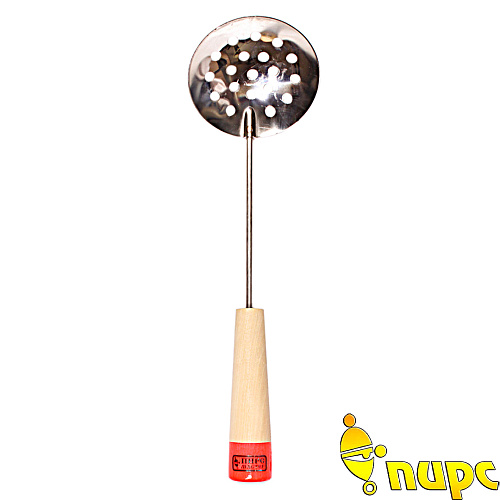 Черпак Пирс нержавейка 00