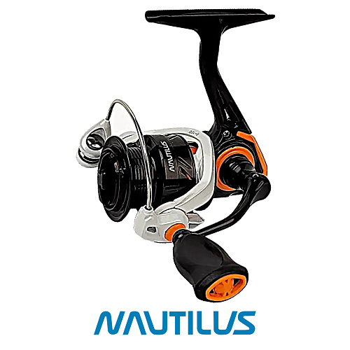 Катушка зимняя Nautilus Land winter 800 00