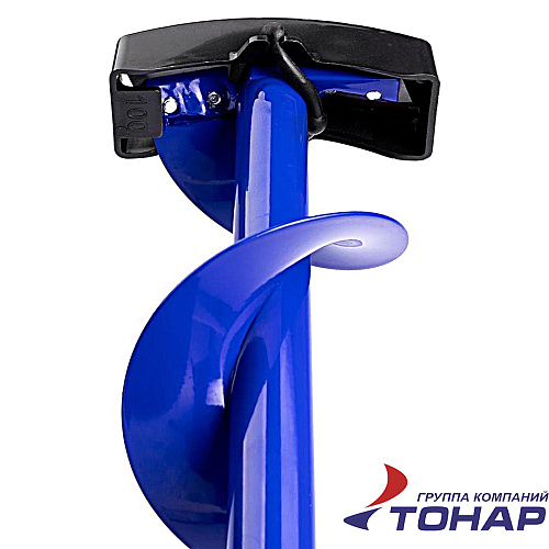 Шнек под шуруповерт Electroshtorm 04