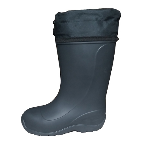 Сапоги ЭВА Вездеход СВ-70 Умка тем.серый 01