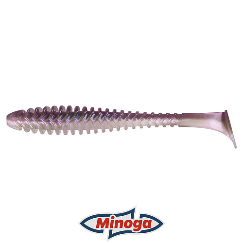 Виброхвост Minoga Action 111 0