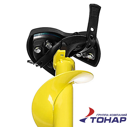 Шнек для льда Тонар Iceberg 03