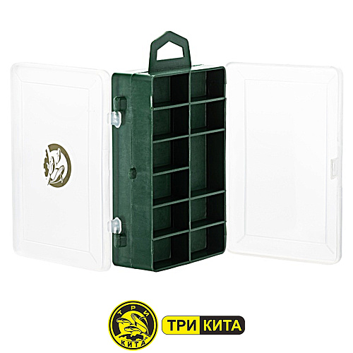 Коробка Три Кита ТК-11 06
