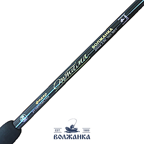 Волжанка Оптима 05