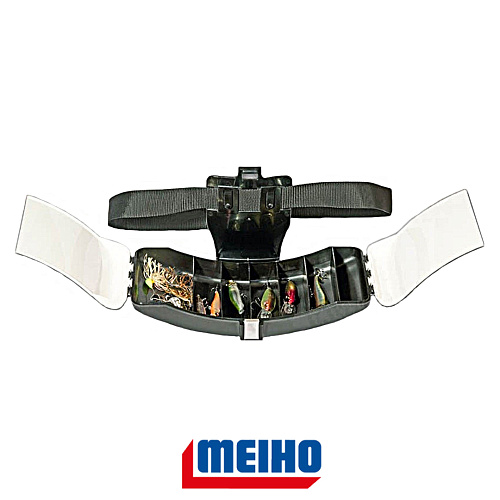 Коробка Meiho Waist Hunter 06