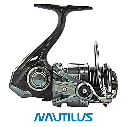 Катушка Nautilus Exorna 04