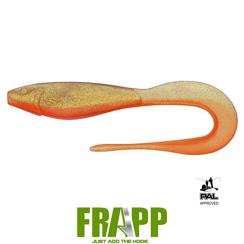 Твистер Frapp Tricky Tail pal18