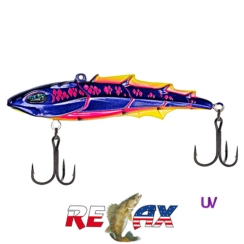 Ратлин Виб Relax FA Drago Vib 020 00