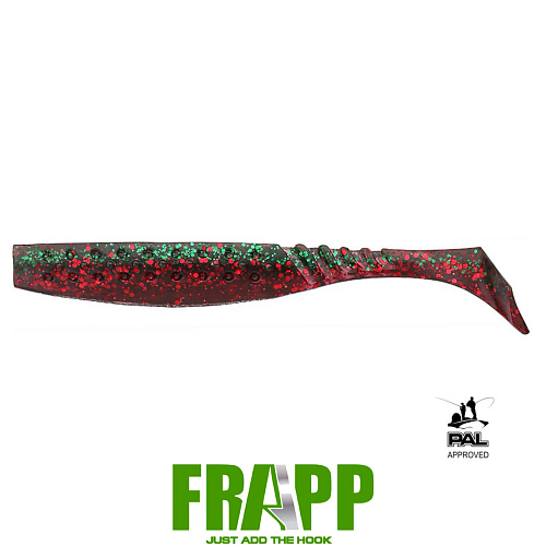 Виброхвост Frapp Funky Shad PAL15