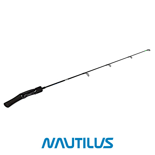 Удочка зимняя Nautilus Crossblade Ice Single 00