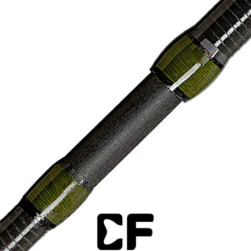 Спиннинг CF Strike Trevel 744LS 10