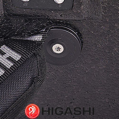 Ящик зима Higashi foam ice box f1 04